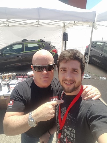 Masterclass Renny Knet Detail