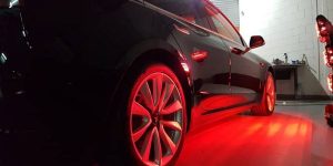 Tesla 1 Recobriment ceràmic Knet