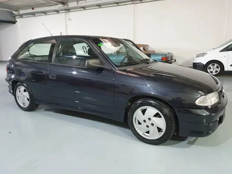 Open-Astra-GSI